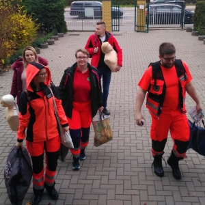 Superbohater, czyli pierwsza pomoc - 12 listopada 2019 r.