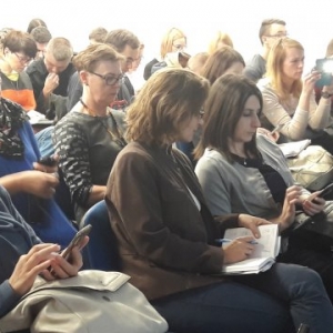 Warsztaty "Komórka na legalu"