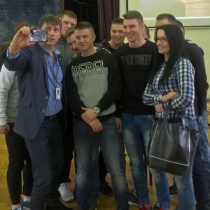 Konferencja "Kreatywna fizyka"