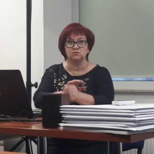 Szkolenie "Dyrektor prawie doskonały, czyli zarządzanie w szkole bez porażek" z Panią Agatą Jędrysko