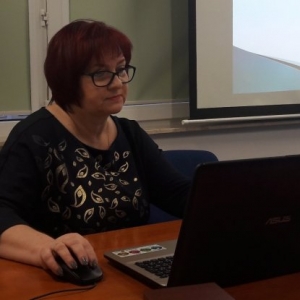 Szkolenie "Dyrektor prawie doskonały, czyli zarządzanie w szkole bez porażek" z Panią Agatą Jędrysko