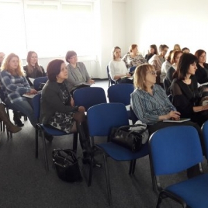 Drugie spotkanie pedagogów i psychologów szkolnych oraz zainteresowanych nauczycieli „Substancje psychoaktywne w szkole – uzupełnienie diagnozy w programie wychowawczo-profilaktycznym”