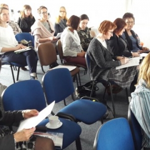 Drugie spotkanie pedagogów i psychologów szkolnych oraz zainteresowanych nauczycieli „Substancje psychoaktywne w szkole – uzupełnienie diagnozy w programie wychowawczo-profilaktycznym”