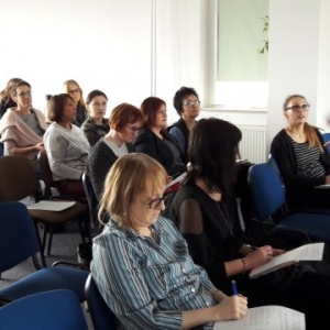 Drugie spotkanie pedagogów i psychologów szkolnych oraz zainteresowanych nauczycieli „Substancje psychoaktywne w szkole – uzupełnienie diagnozy w programie wychowawczo-profilaktycznym”