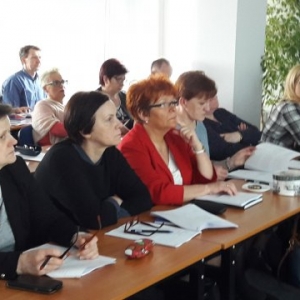 Szkolenie dyrektorów - nadzór pedagogiczny