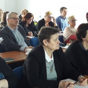 Szkolenie dyrektorów - nadzór pedagogiczny