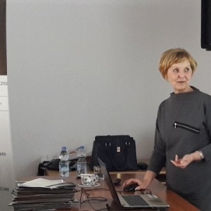 Szkolenie dyrektorów - nadzór pedagogiczny