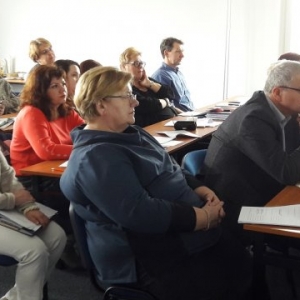 Szkolenie dyrektorów - nadzór pedagogiczny