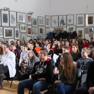 Konferencja "Kreatywna chemia"