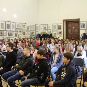Konferencja "Kreatywna chemia"