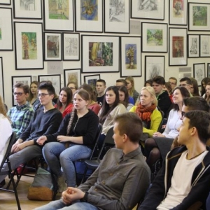 Konferencja "Kreatywna chemia"